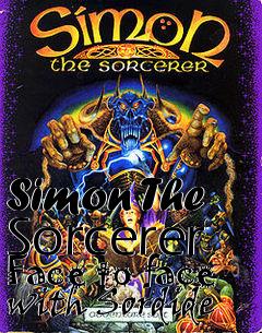 Box art for Simon The Sorcerer