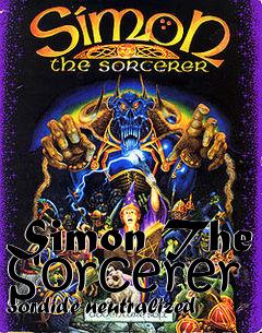 Box art for Simon The Sorcerer