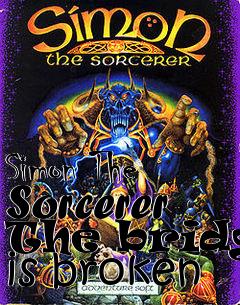 Box art for Simon The Sorcerer