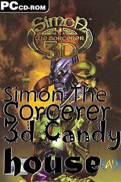 Box art for Simon The Sorcerer 3d