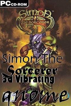 Box art for Simon The Sorcerer 3d