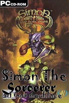 Box art for Simon The Sorcerer 3d