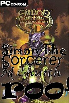 Box art for Simon The Sorcerer 3d
