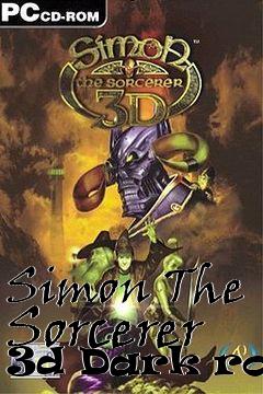 Box art for Simon The Sorcerer 3d