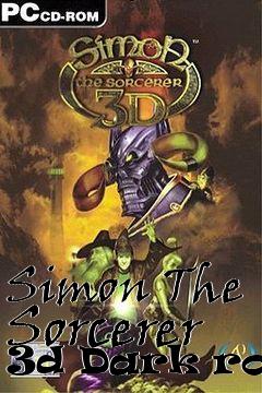 Box art for Simon The Sorcerer 3d