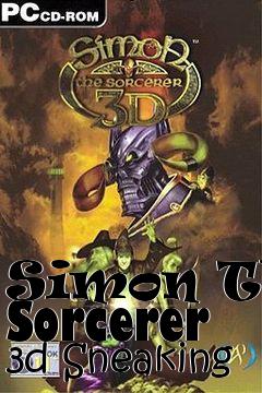 Box art for Simon The Sorcerer 3d