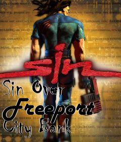 Box art for Sin