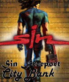 Box art for Sin