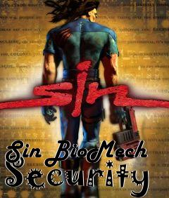 Box art for Sin