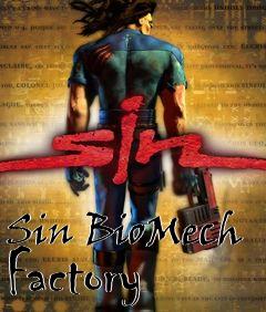 Box art for Sin