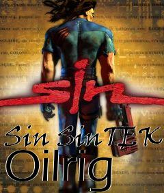 Box art for Sin