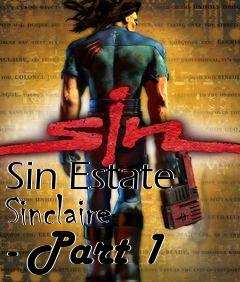 Box art for Sin