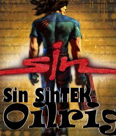 Box art for Sin