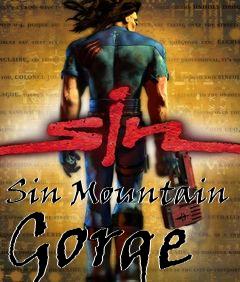 Box art for Sin