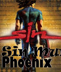 Box art for Sin