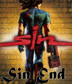 Box art for Sin