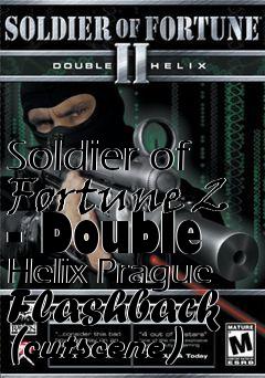 Box art for Soldier of Fortune 2 - Double Helix
