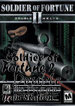 Box art for Soldier of Fortune 2 - Double Helix