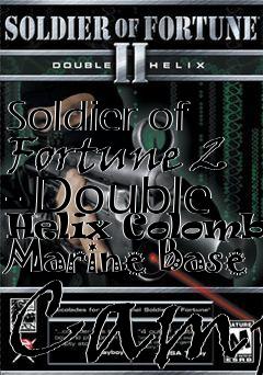 Box art for Soldier of Fortune 2 - Double Helix