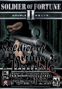 Box art for Soldier of Fortune 2 - Double Helix