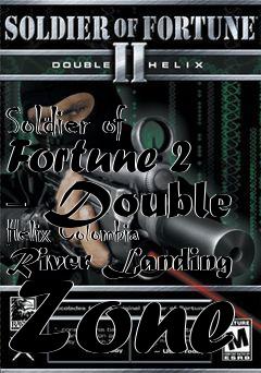 Box art for Soldier of Fortune 2 - Double Helix