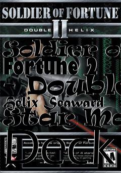 Box art for Soldier of Fortune 2 - Double Helix