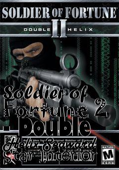 Box art for Soldier of Fortune 2 - Double Helix