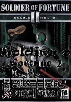 Box art for Soldier of Fortune 2 - Double Helix