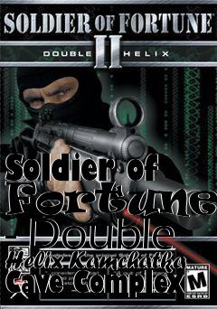 Box art for Soldier of Fortune 2 - Double Helix