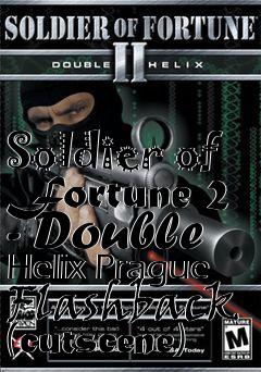 Box art for Soldier of Fortune 2 - Double Helix