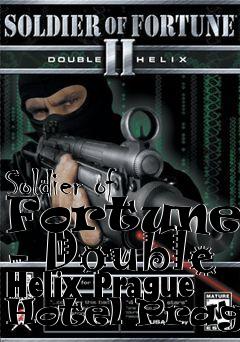 Box art for Soldier of Fortune 2 - Double Helix