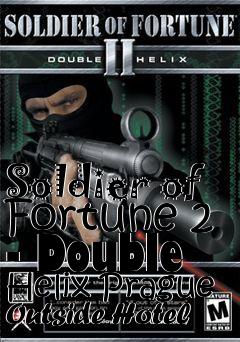 Box art for Soldier of Fortune 2 - Double Helix