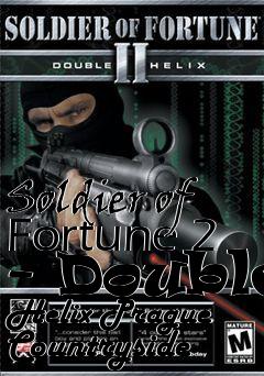 Box art for Soldier of Fortune 2 - Double Helix