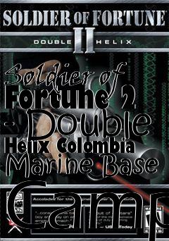 Box art for Soldier of Fortune 2 - Double Helix