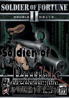 Box art for Soldier of Fortune 2 - Double Helix