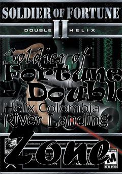 Box art for Soldier of Fortune 2 - Double Helix