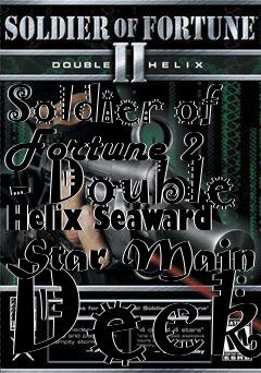 Box art for Soldier of Fortune 2 - Double Helix