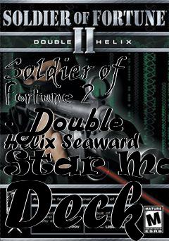 Box art for Soldier of Fortune 2 - Double Helix