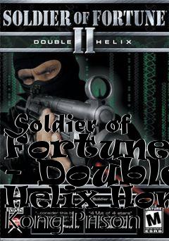 Box art for Soldier of Fortune 2 - Double Helix