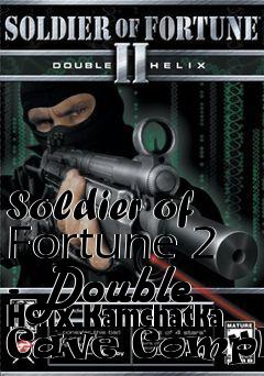 Box art for Soldier of Fortune 2 - Double Helix