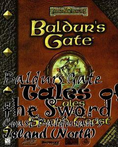 Box art for Baldurs Gate - Tales of the Sword Coast