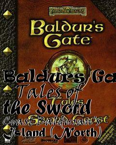 Box art for Baldurs Gate - Tales of the Sword Coast