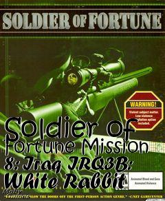 Box art for Soldier of Fortune