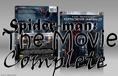 Box art for Spider-man: The Movie