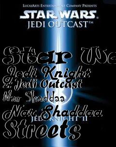 Box art for Star Wars Jedi Knight 2: Jedi Outcast