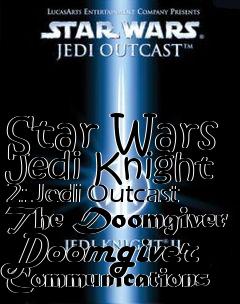 Box art for Star Wars Jedi Knight 2: Jedi Outcast