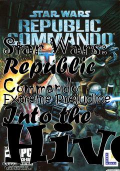 Box art for Star Wars: Republic Commando