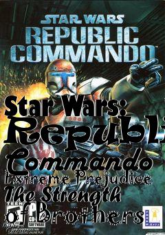 Box art for Star Wars: Republic Commando