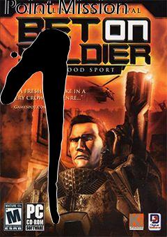 Box art for Bet on Soldier - Blood Sport