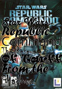 Box art for Star Wars: Republic Commando